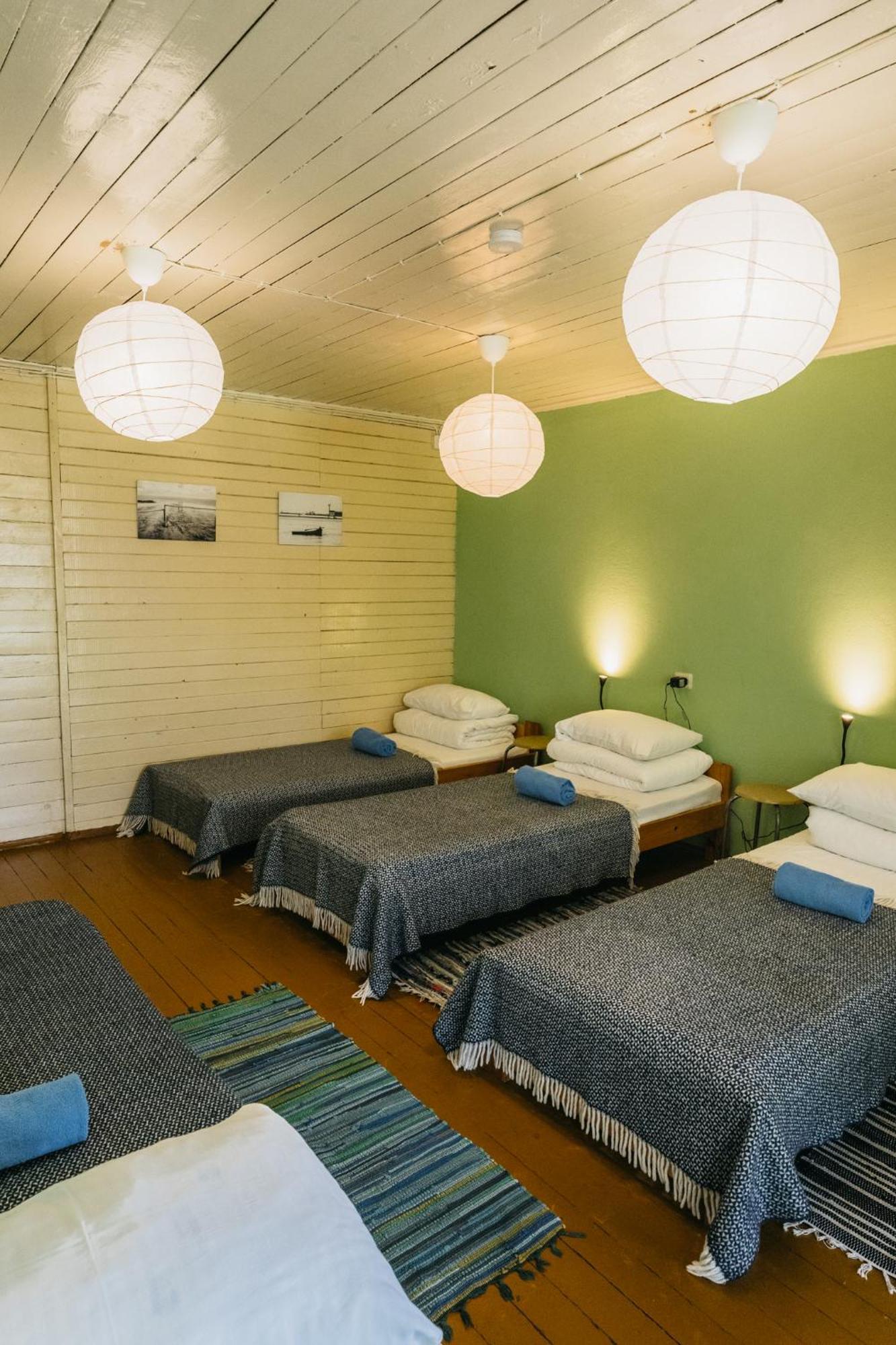 Kastytis Hotel Nida Cameră foto