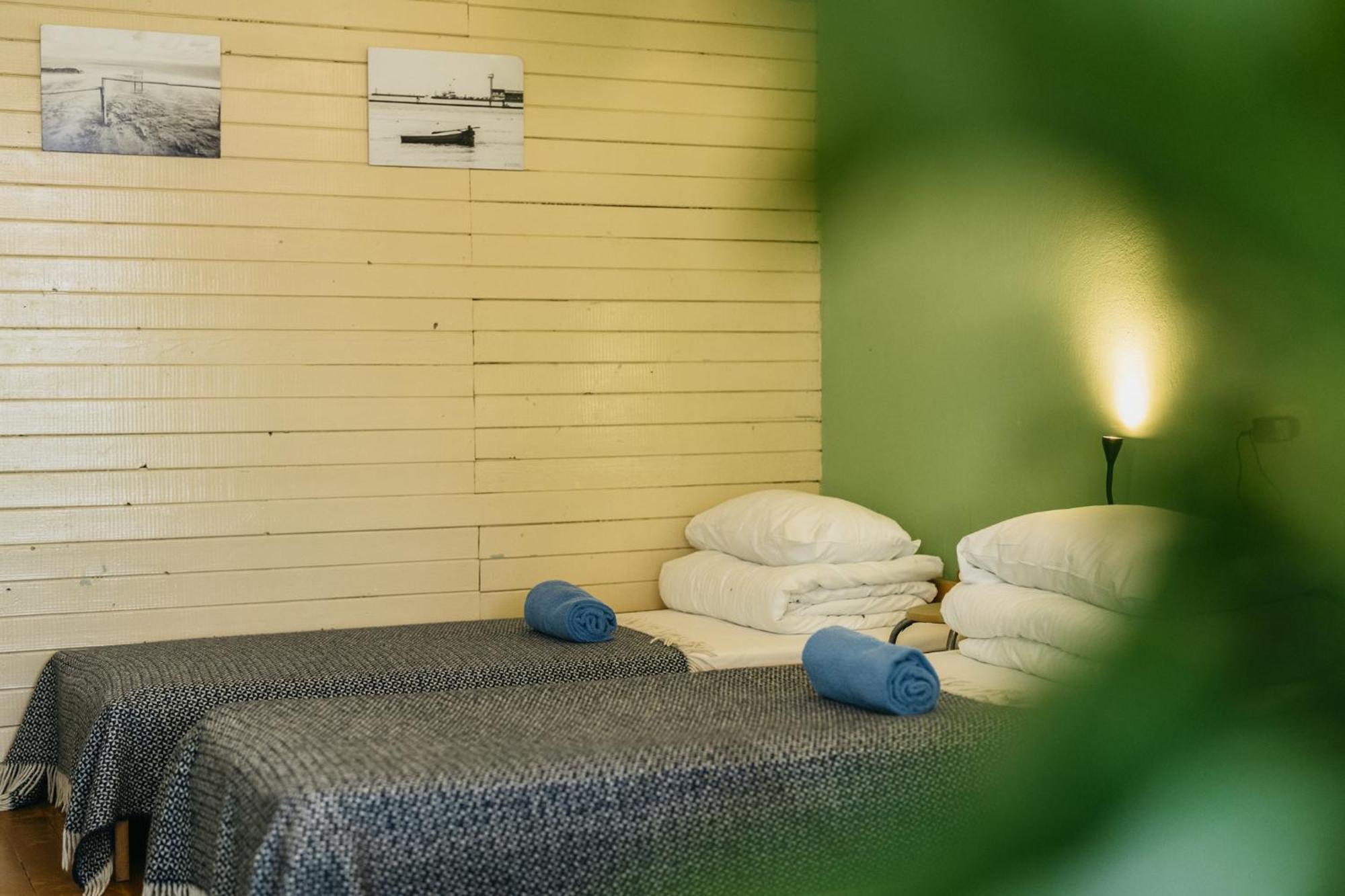 Kastytis Hotel Nida Cameră foto